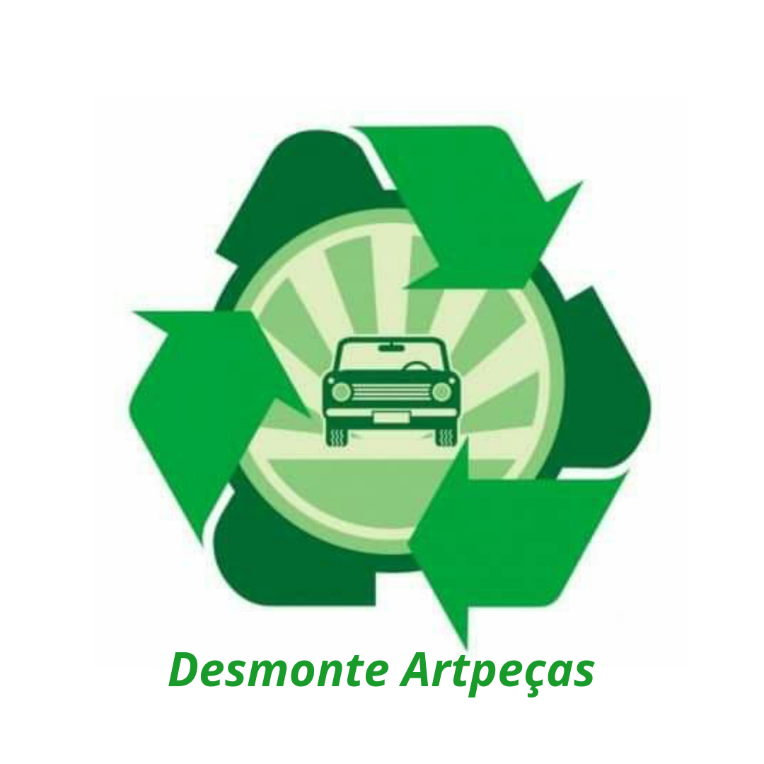 Desmonte Artpeças