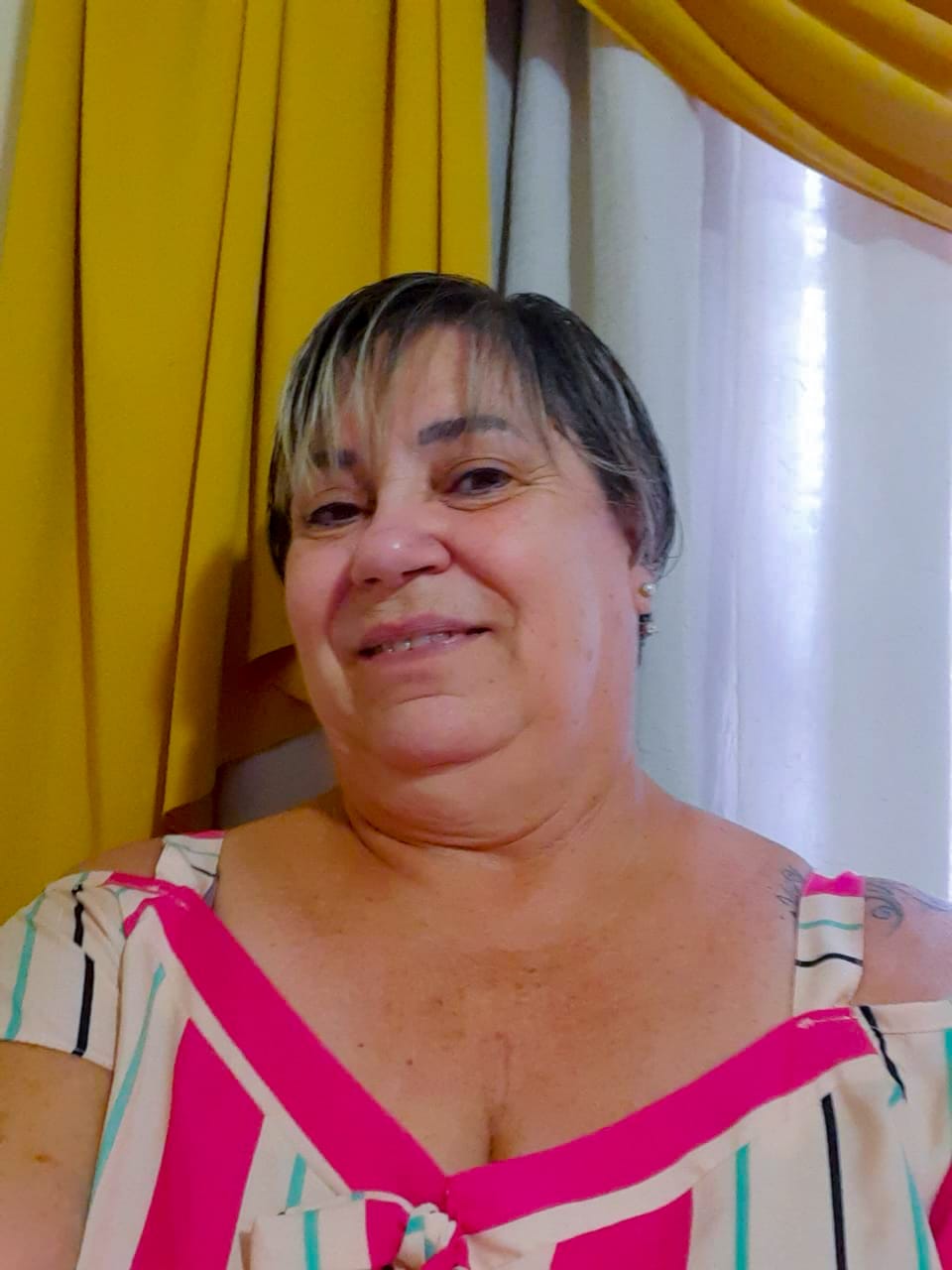 Cristina Redondo Casuscelli - Simei