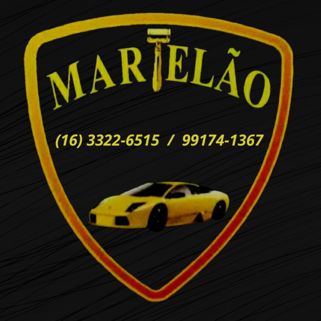 Martelão