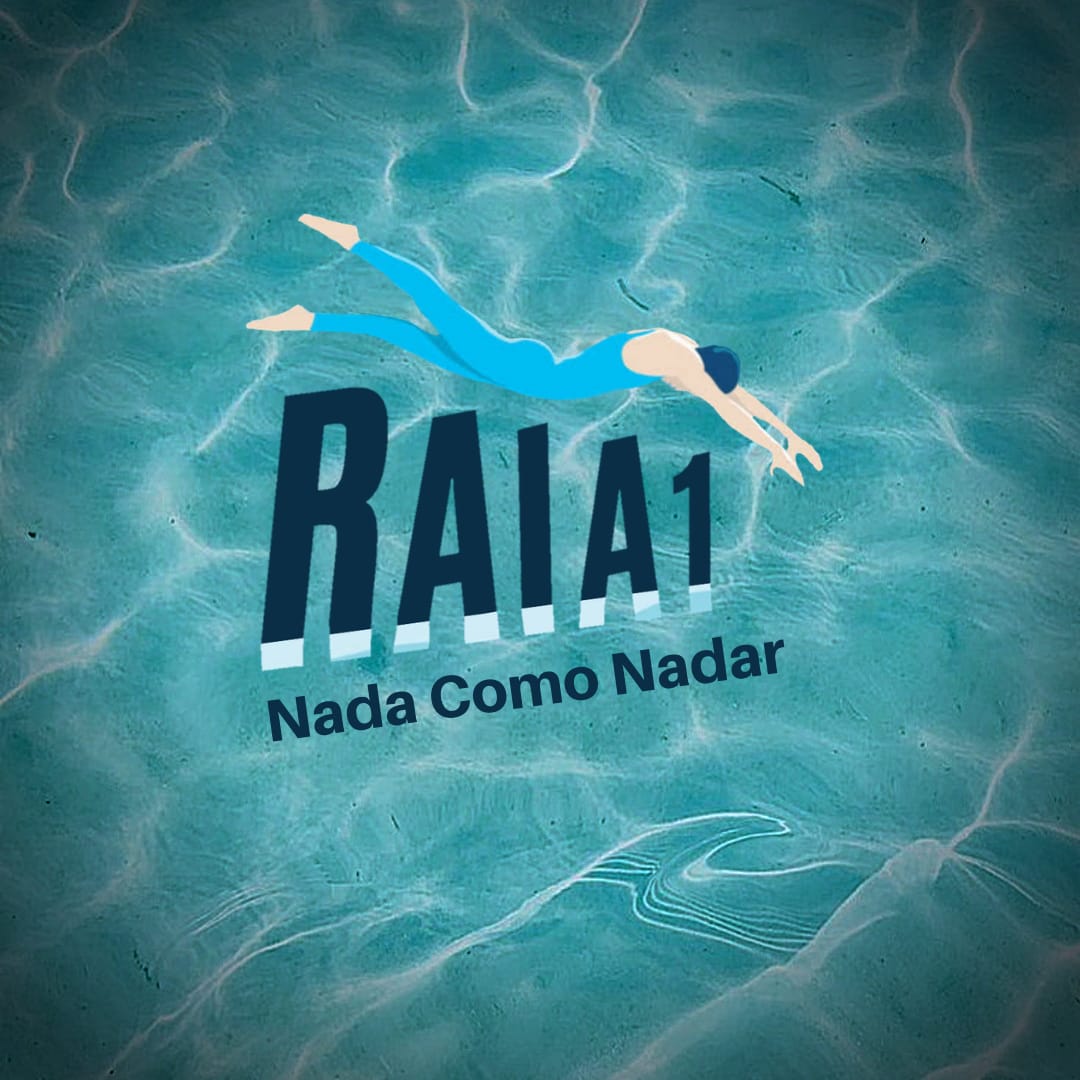 Raia 1 - Escola de Natação e Hidroginástica